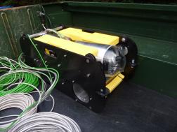 AiResearch ROV